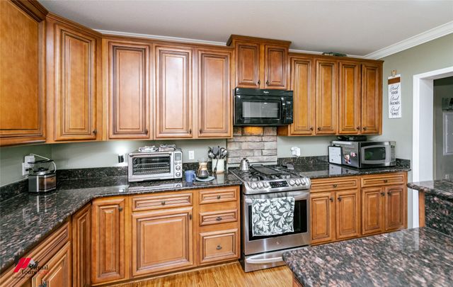 12501 Rust Lane, Keithville, LA 71047