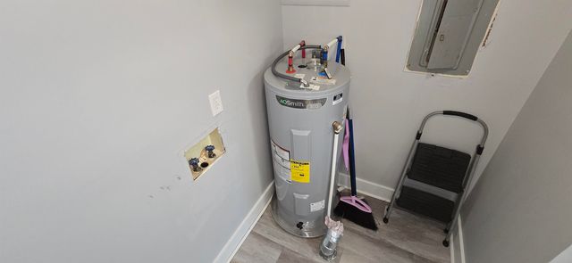 415 Locust Tree Ct., Gresham, SC 29546