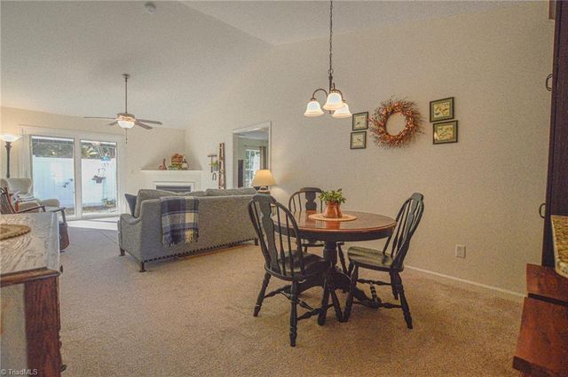 2873 Hyde Place Circle, Winston-salem, NC 27103