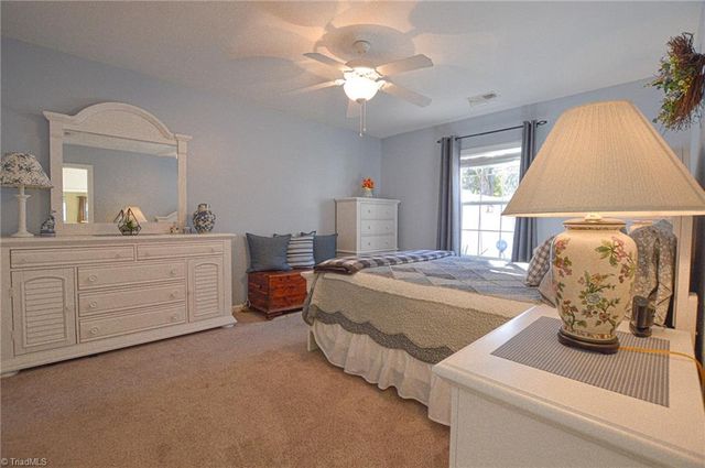 2873 Hyde Place Circle, Winston-salem, NC 27103