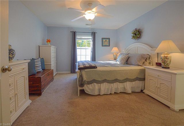 2873 Hyde Place Circle, Winston-salem, NC 27103