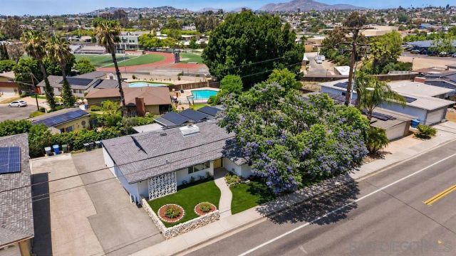 7428 Orien, La Mesa, CA 91941