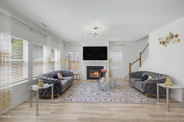 3804 Tritonville Way, Raleigh, NC 27616