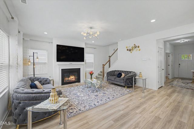 3804 Tritonville Way, Raleigh, NC 27616