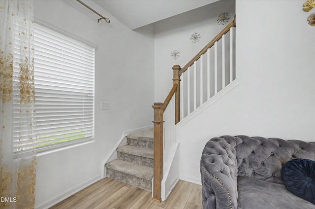 3804 Tritonville Way, Raleigh, NC 27616