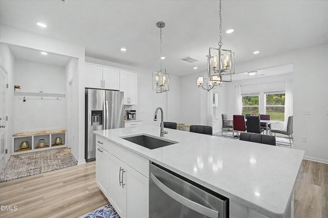 3804 Tritonville Way, Raleigh, NC 27616
