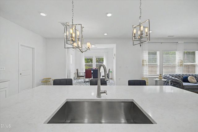 3804 Tritonville Way, Raleigh, NC 27616