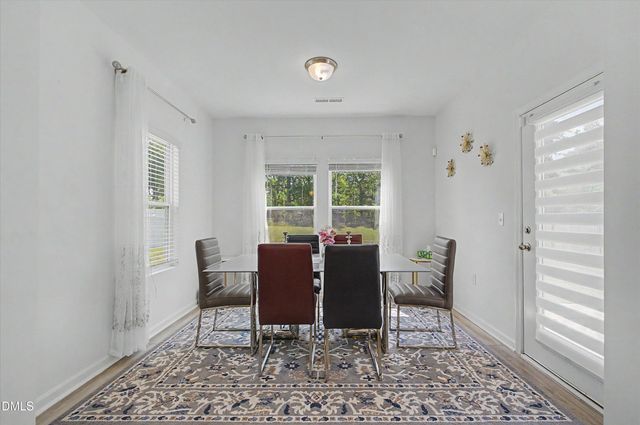 3804 Tritonville Way, Raleigh, NC 27616