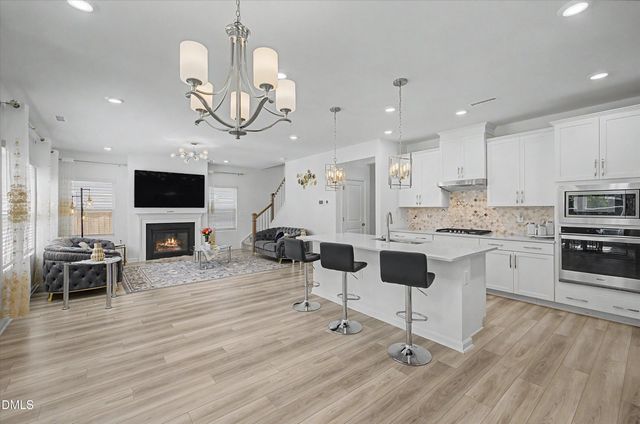 3804 Tritonville Way, Raleigh, NC 27616