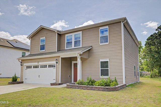 3804 Tritonville Way, Raleigh, NC 27616