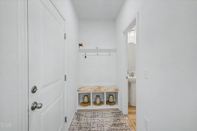 3804 Tritonville Way, Raleigh, NC 27616