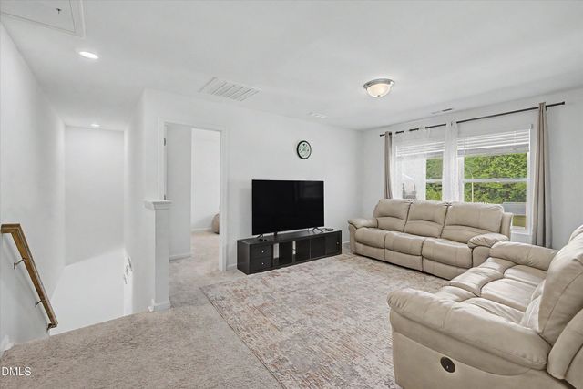 3804 Tritonville Way, Raleigh, NC 27616