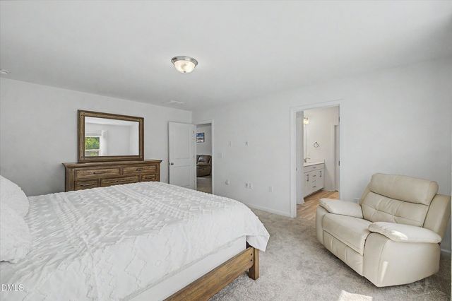 3804 Tritonville Way, Raleigh, NC 27616