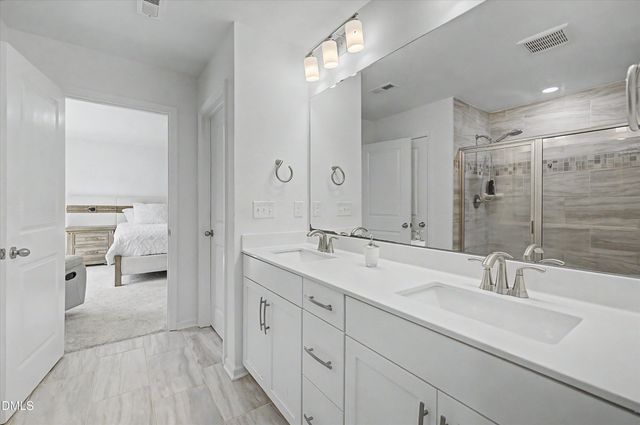 3804 Tritonville Way, Raleigh, NC 27616