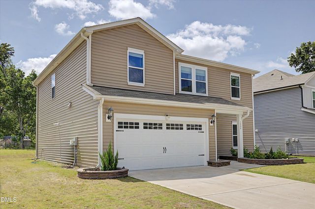 3804 Tritonville Way, Raleigh, NC 27616