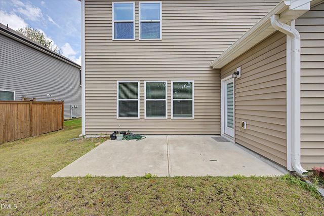 3804 Tritonville Way, Raleigh, NC 27616