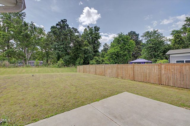 3804 Tritonville Way, Raleigh, NC 27616