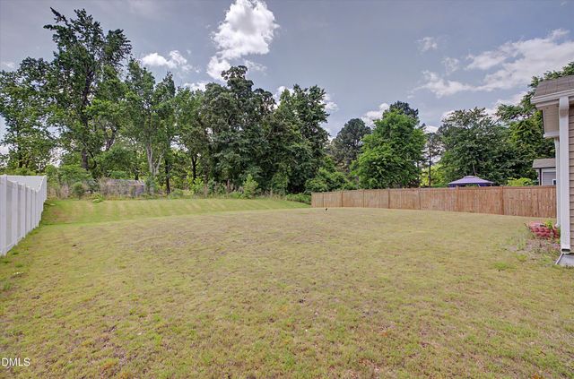 3804 Tritonville Way, Raleigh, NC 27616