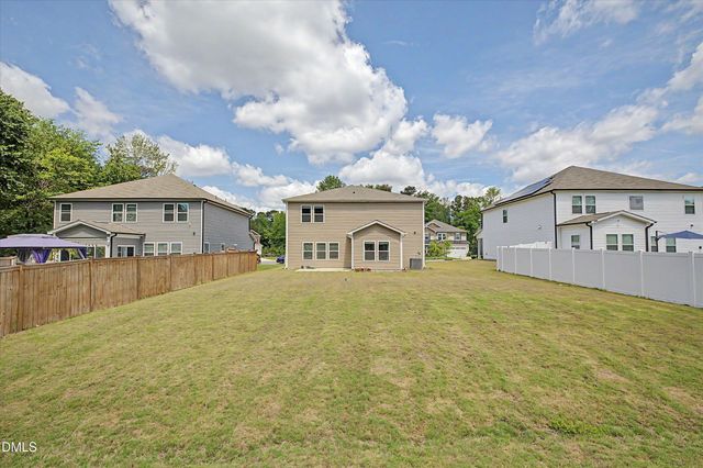 3804 Tritonville Way, Raleigh, NC 27616