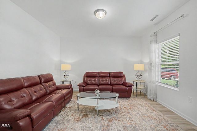 3804 Tritonville Way, Raleigh, NC 27616