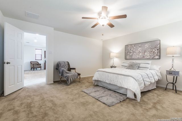 1402 Bluejay Court, San Antonio, TX 78245