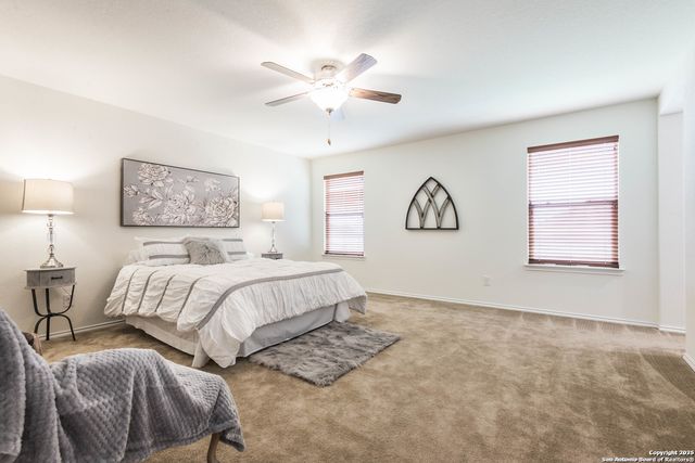 1402 Bluejay Court, San Antonio, TX 78245