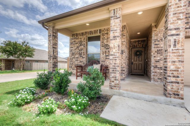 1402 Bluejay Court, San Antonio, TX 78245