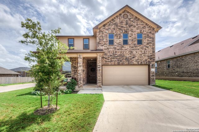 1402 Bluejay Court, San Antonio, TX 78245