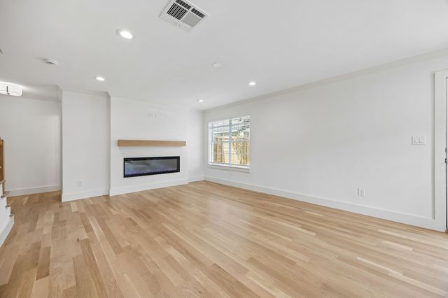 4729 Bradford Drive 4729A, Dallas, TX 75219