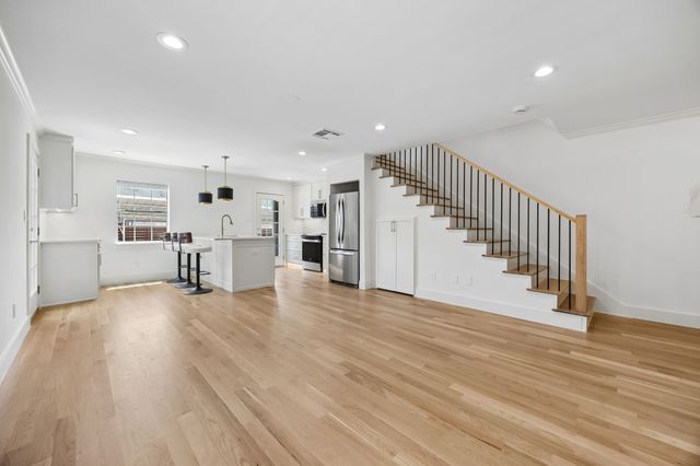 4729 Bradford Drive 4729A, Dallas, TX 75219