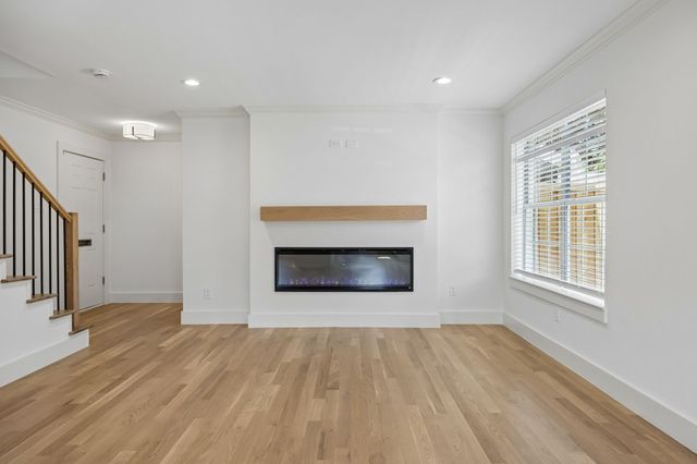 4729 Bradford Drive 4729A, Dallas, TX 75219