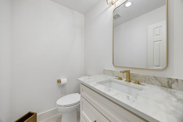 4729 Bradford Drive 4729A, Dallas, TX 75219