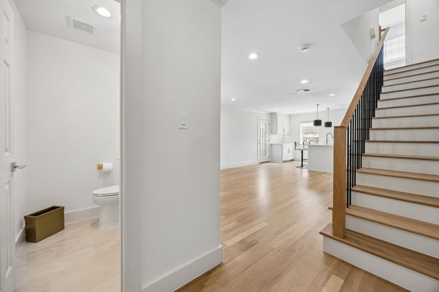 4729 Bradford Drive 4729A, Dallas, TX 75219