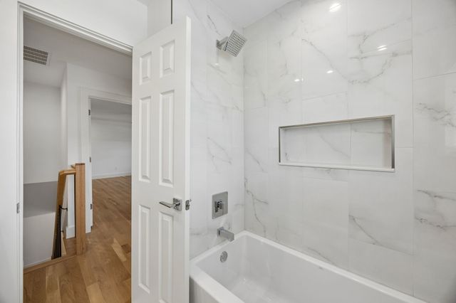 4729 Bradford Drive 4729A, Dallas, TX 75219