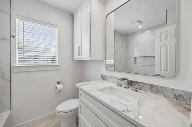 4729 Bradford Drive 4729A, Dallas, TX 75219