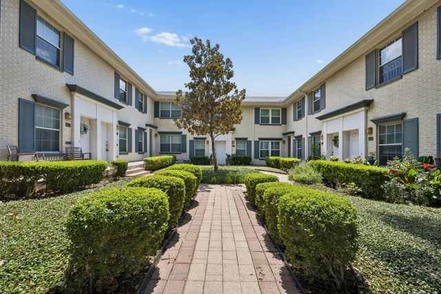4729 Bradford Drive 4729A, Dallas, TX 75219