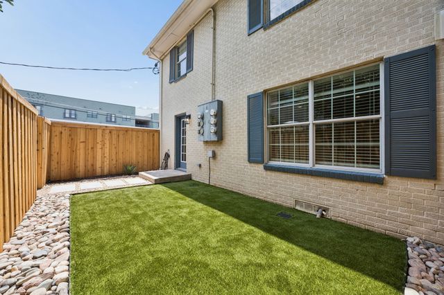 4729 Bradford Drive 4729A, Dallas, TX 75219