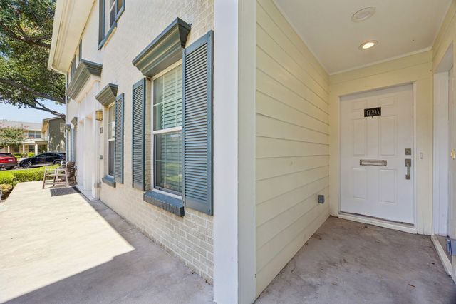 4729 Bradford Drive 4729A, Dallas, TX 75219