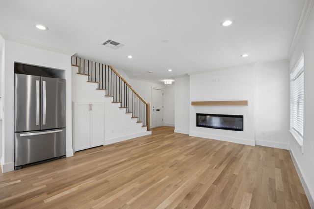 4729 Bradford Drive 4729A, Dallas, TX 75219