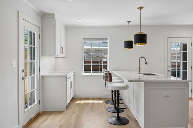 4729 Bradford Drive 4729A, Dallas, TX 75219