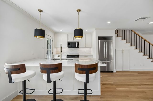 4729 Bradford Drive 4729A, Dallas, TX 75219