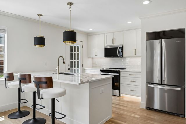 4729 Bradford Drive 4729A, Dallas, TX 75219