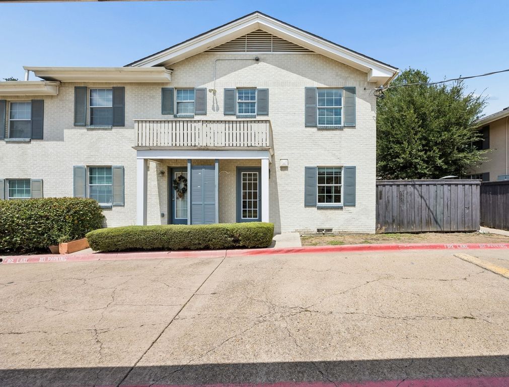 4729 Bradford Drive 4729A, Dallas, TX 75219