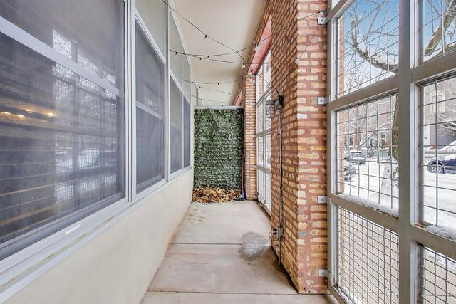 2111 W Churchill Street 105, Chicago, IL 60647