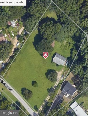 927 OLD ANNAPOLIS NECK RD, Annapolis, MD 21403
