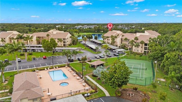 13264 White Marsh LN 3328, Fort Myers, FL 33912