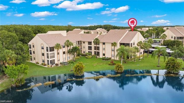13264 White Marsh LN 3328, Fort Myers, FL 33912