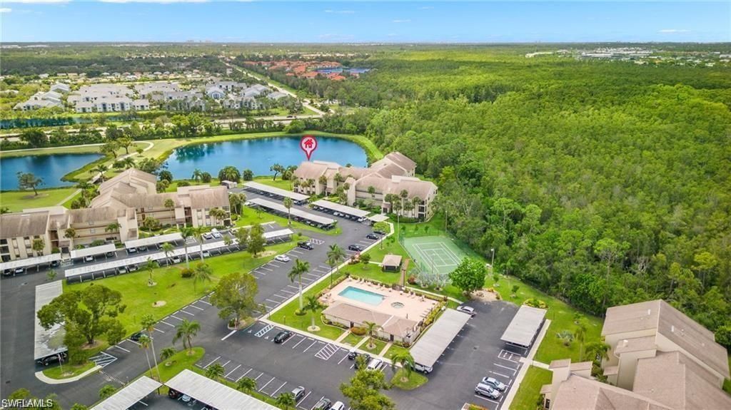 13264 White Marsh LN 3328, Fort Myers, FL 33912