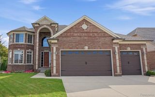 52908 Harmony Drive, Macomb Township, MI 48042