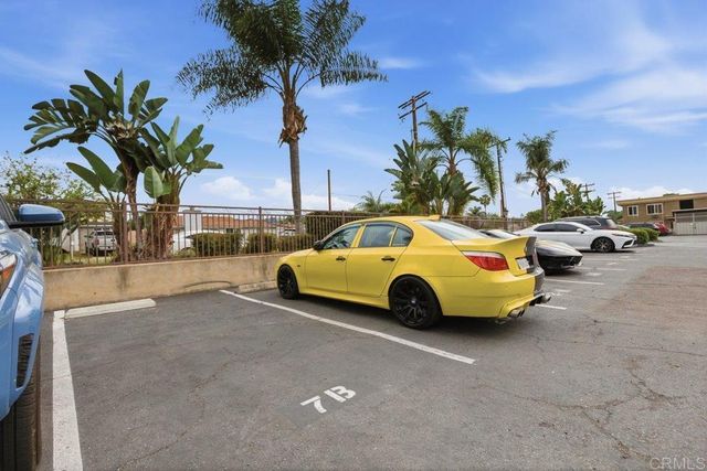 792 Avocado Avenue 7, El Cajon, CA 92020